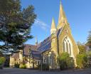 Toorak Uniting Church logo